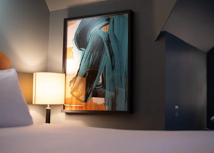 The Scott 4* Edimburgo