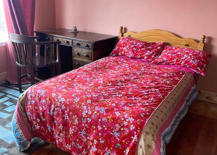 Lovely Double In Very Good Area