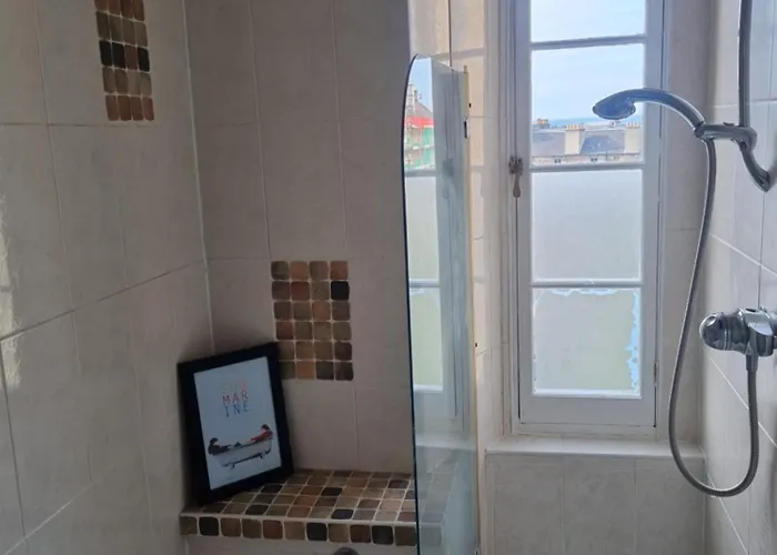 3 Double-bed Georgian In Prime Location * Edinburgh