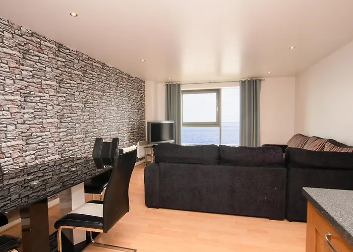 Blue Harbour אדינבורו