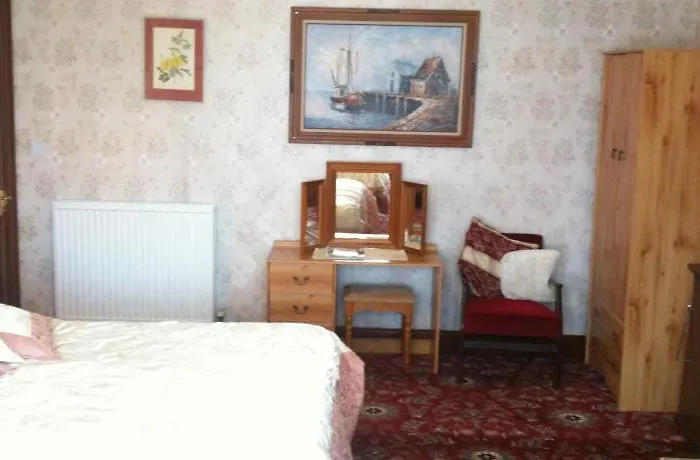 Almond House