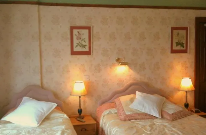 Almond House לינה וארוחת בוקר *