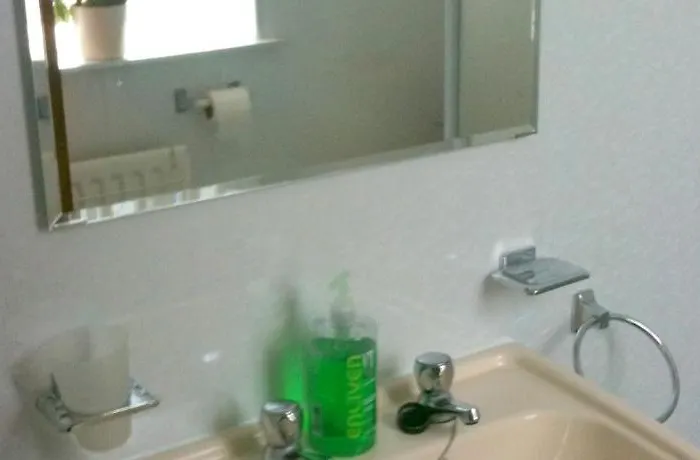 Almond House אדינבורו