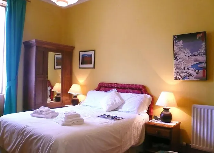 Bed & Breakfast Panda