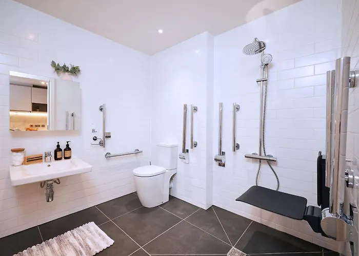 Joivy At Iona Street - Adults Only Edinburgh