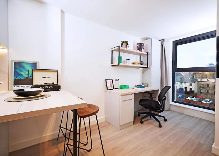 Joivy At Iona Street - Adults Only Apartman