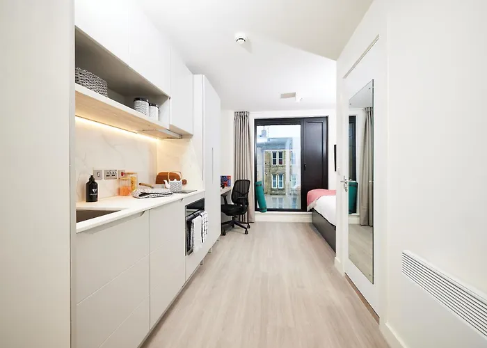 Joivy At Iona Street - Adults Only