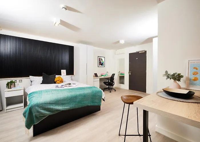 Joivy At Iona Street - Adults Only *