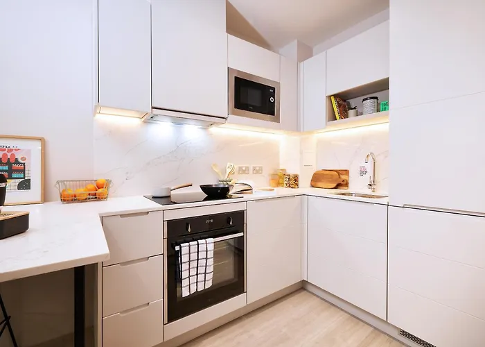 Joivy At Iona Street - Adults Only *