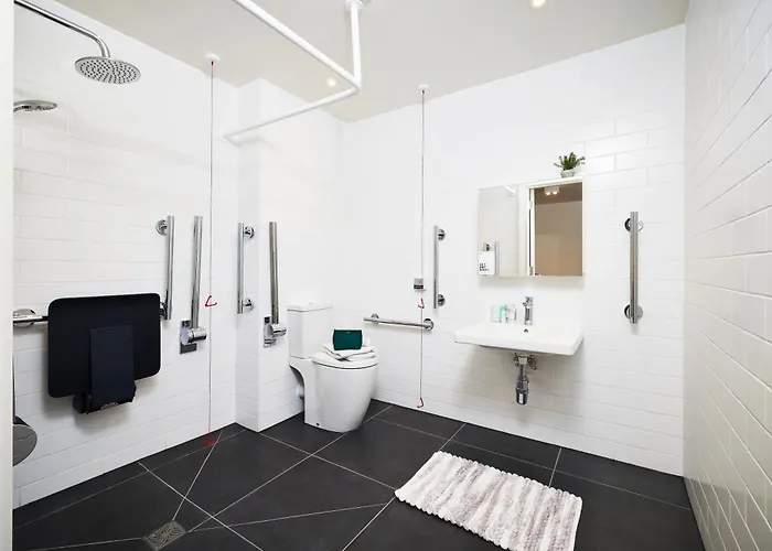 Joivy At Iona Street - Adults Only