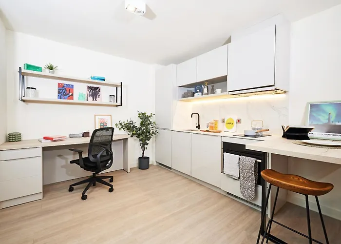 Joivy At Iona Street - Adults Only Edinburgh