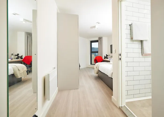 Joivy At Iona Street - Adults Only Apartment