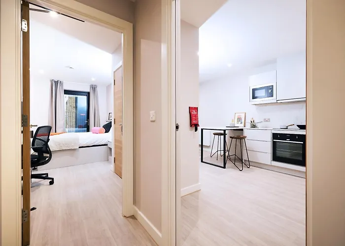 Joivy At Iona Street - Adults Only *