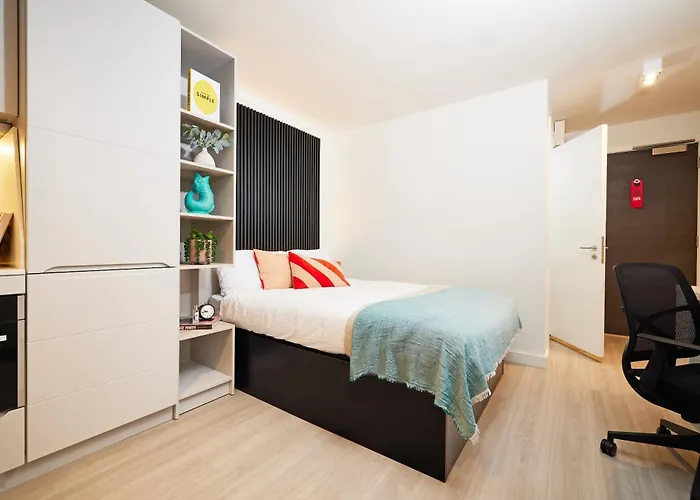 Joivy At Iona Street - Adults Only