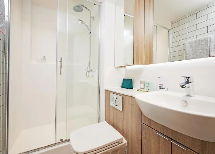 Joivy At Iona Street - Adults Only Edinburgh