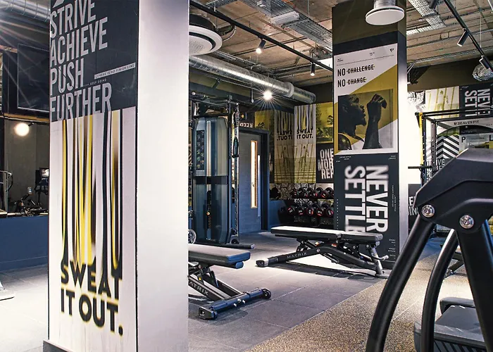 Joivy At Iona Street - Adults Only Apartment