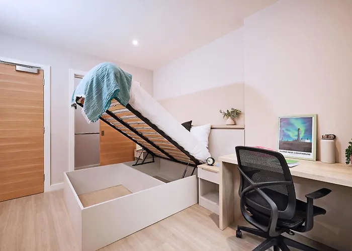 Joivy At Iona Street - Adults Only Edinburgh