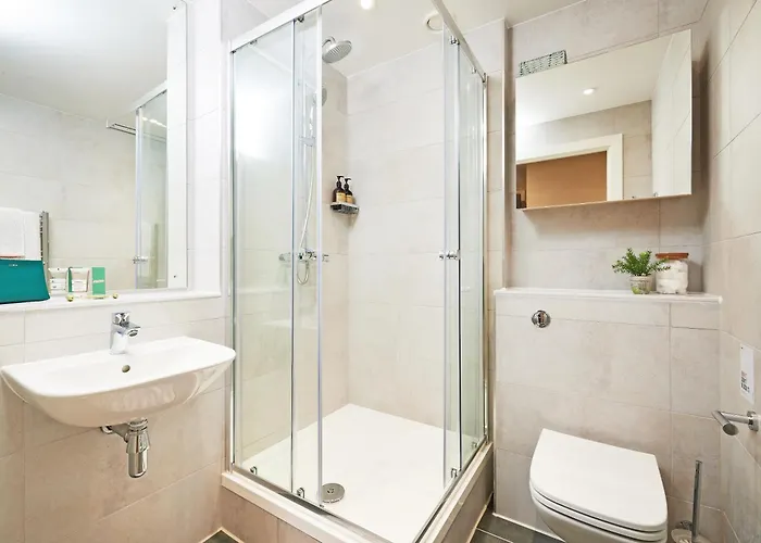 Joivy At Iona Street - Adults Only Edinburgh
