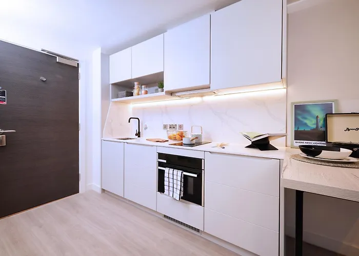 Joivy At Iona Street - Adults Only *