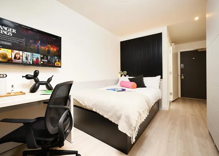 Joivy At Iona Street - Adults Only *