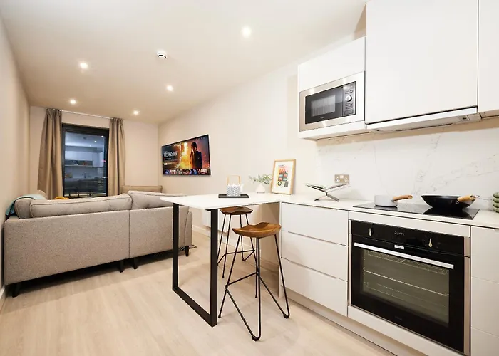 Joivy At Iona Street - Adults Only