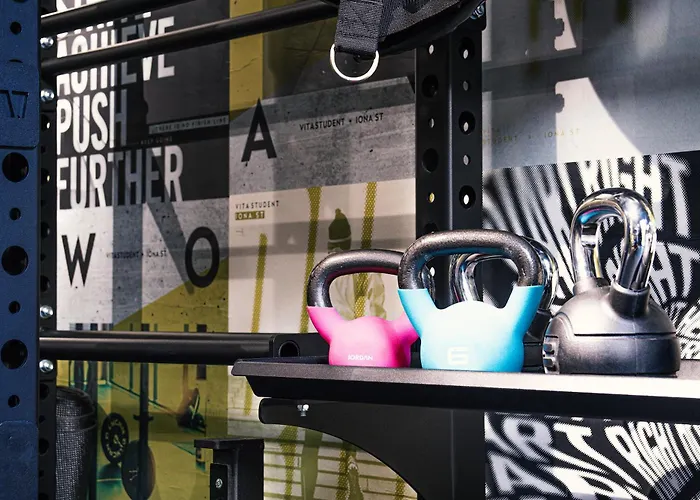 Joivy At Iona Street - Adults Only *