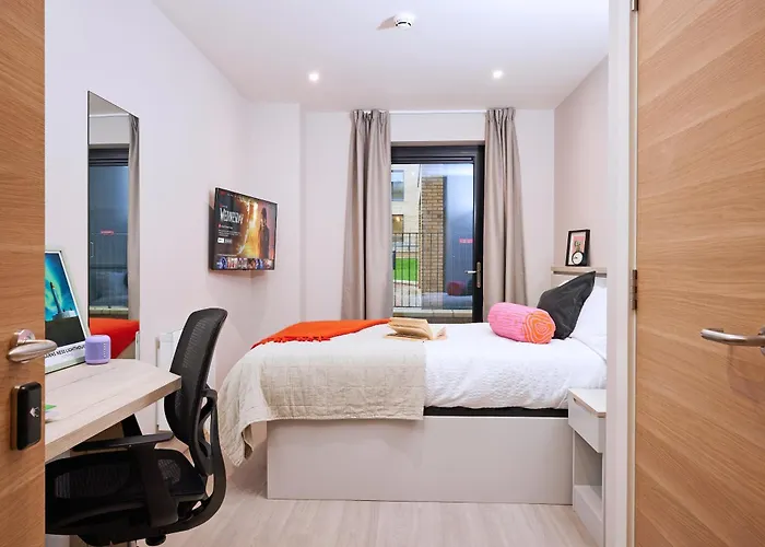 Joivy At Iona Street - Adults Only Edinburgh