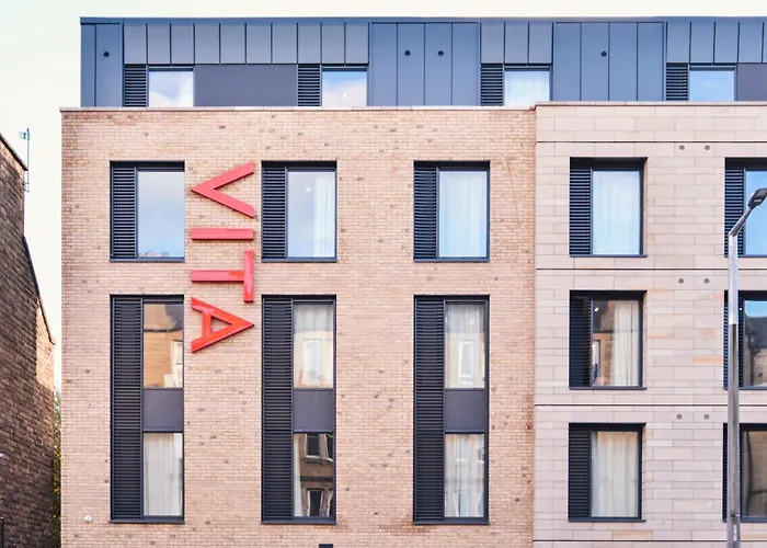 Apartment Joivy At Iona Street - Adults Only