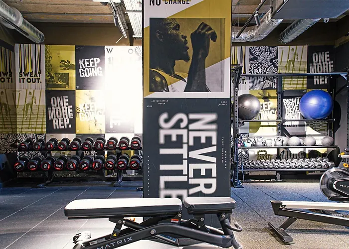 Joivy At Iona Street - Adults Only *