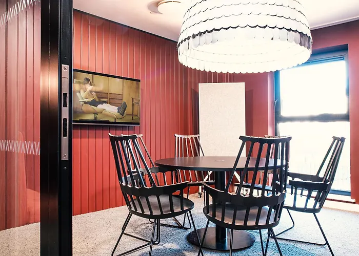 Joivy At Iona Street - Adults Only Edinburgh