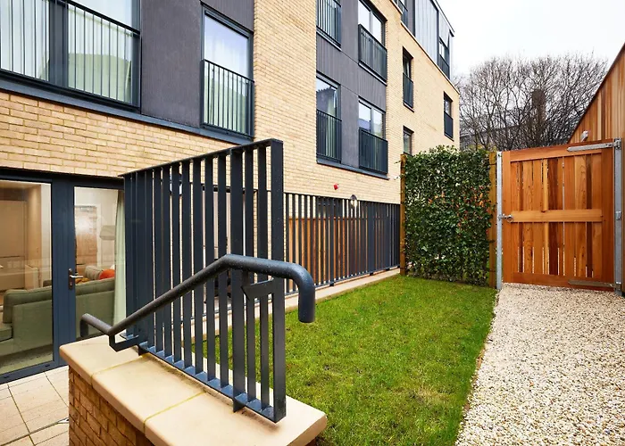 Joivy At Iona Street - Adults Only * Edinburgh