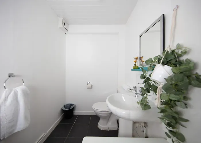 Apartment Fab Arthur Seat Views, Old Town