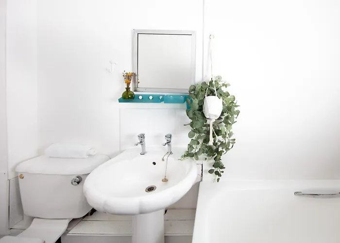 Fab Arthur Seat Views, Old Town * Edinburgh