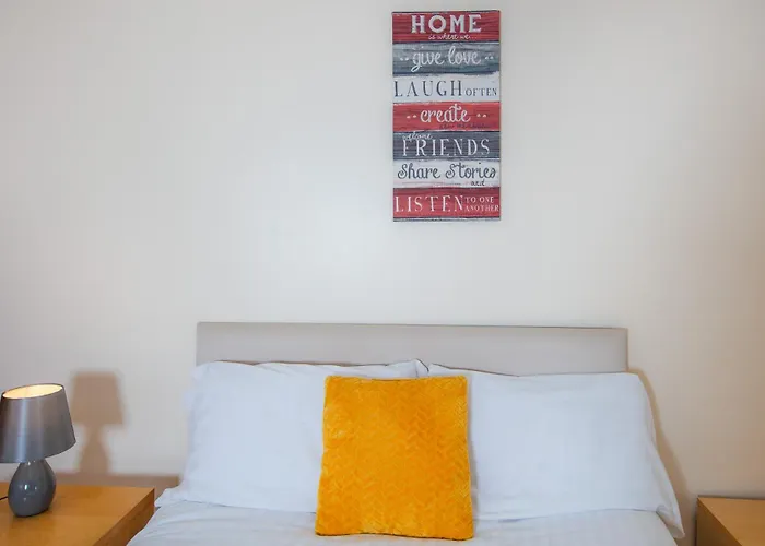 Apartment Fab Arthur Seat Views, Old Town *