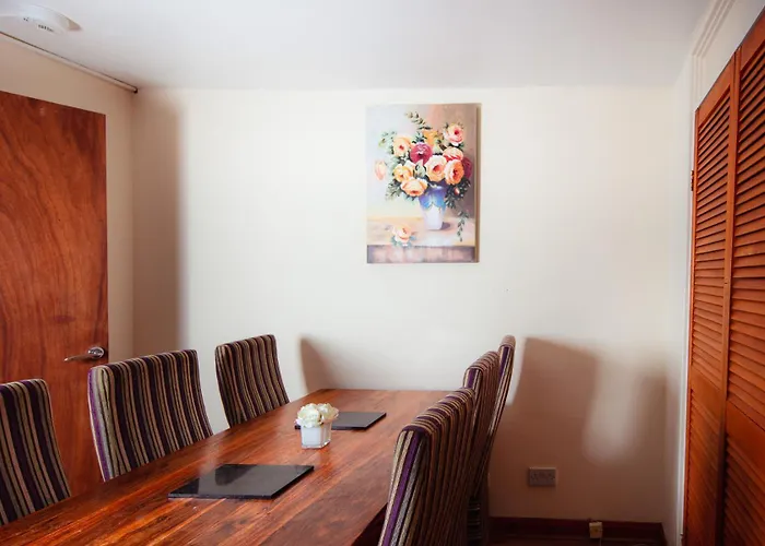 Fab Arthur Seat Views, Old Town * Edinburgh