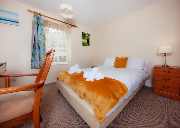 Fab Arthur Seat Views, Old Town * Edinburgh