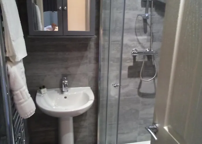 Ardmillan 2* Edimburgo