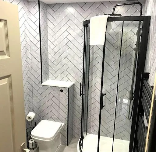 Grassmarket דירה