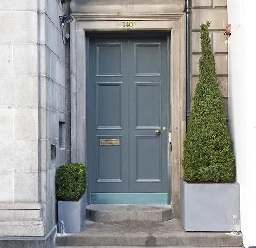 Destiny Scotland - Princes Street *