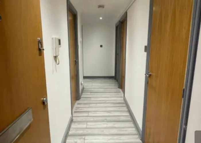 In Old Town Daire Edinburgh