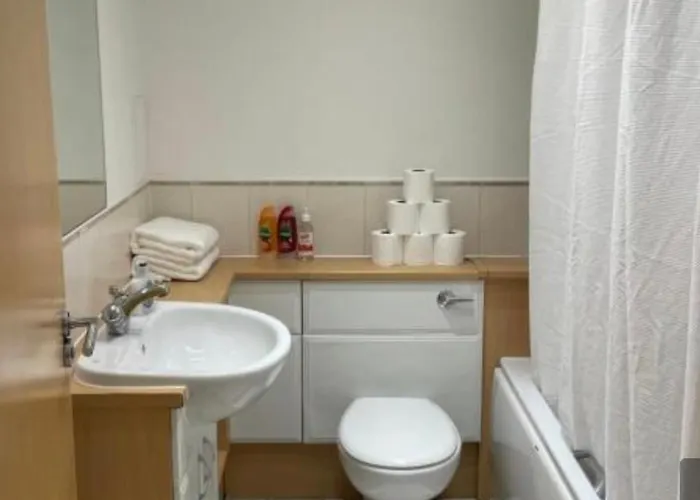 In Old Town * Edinburgh