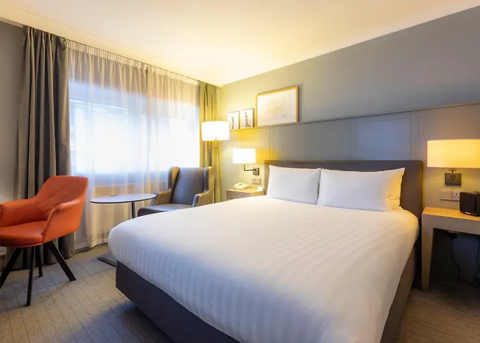 Zoo By Ihg Hotel Edimburgo