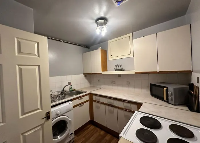 Lights * إدنبرة