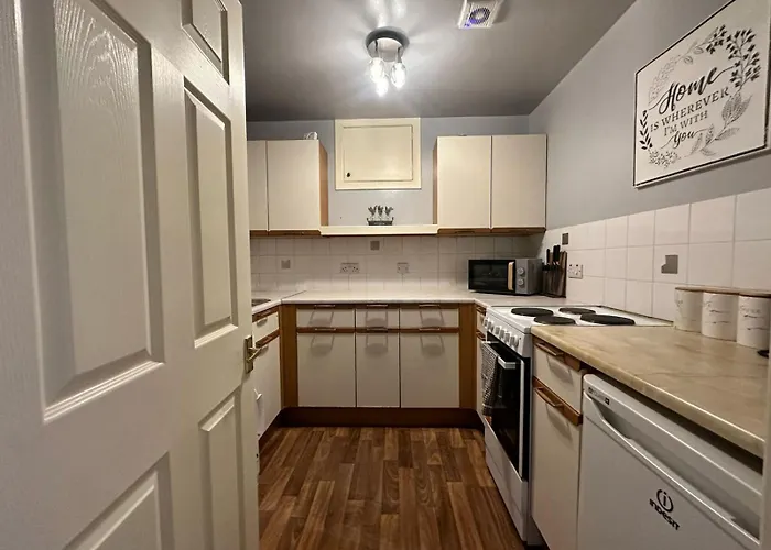 Lights דירה אדינבורו