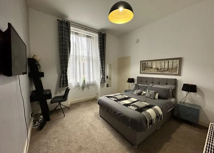 Lights * אדינבורו