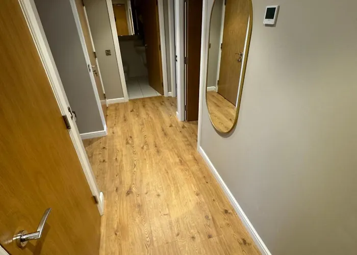 Ivi Granton Harbour Διαμέρισμα