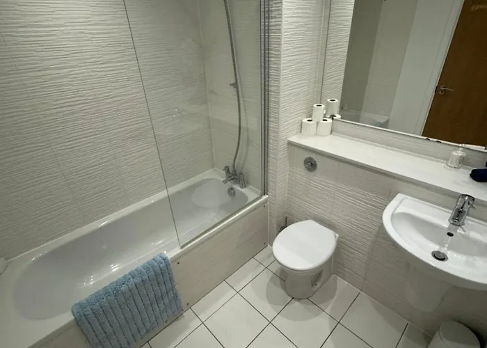 Ivi Granton Harbour Εδιμβούργο