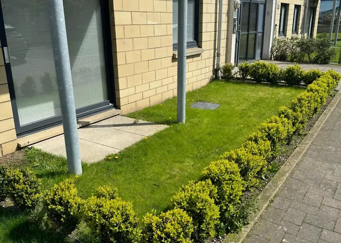 Ivi Granton Harbour Εδιμβούργο