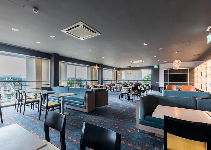 Hotel Zoo By Ihg Edimburgo