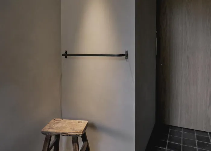 Daire Loggia Edinburgh